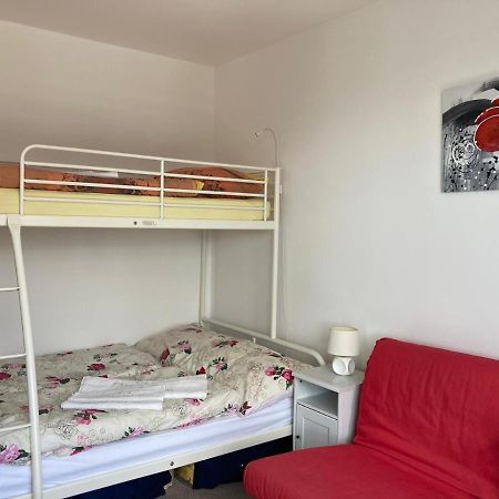 Apartman 106 Panorama Resort Štrbské Pleso Eksteriør billede