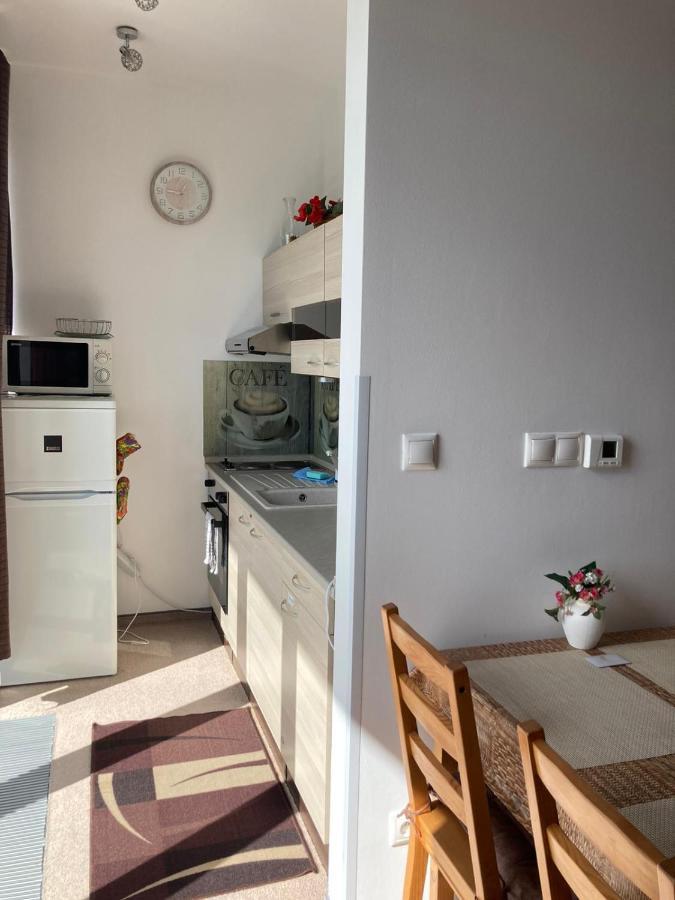 Apartman 106 Panorama Resort Štrbské Pleso Eksteriør billede