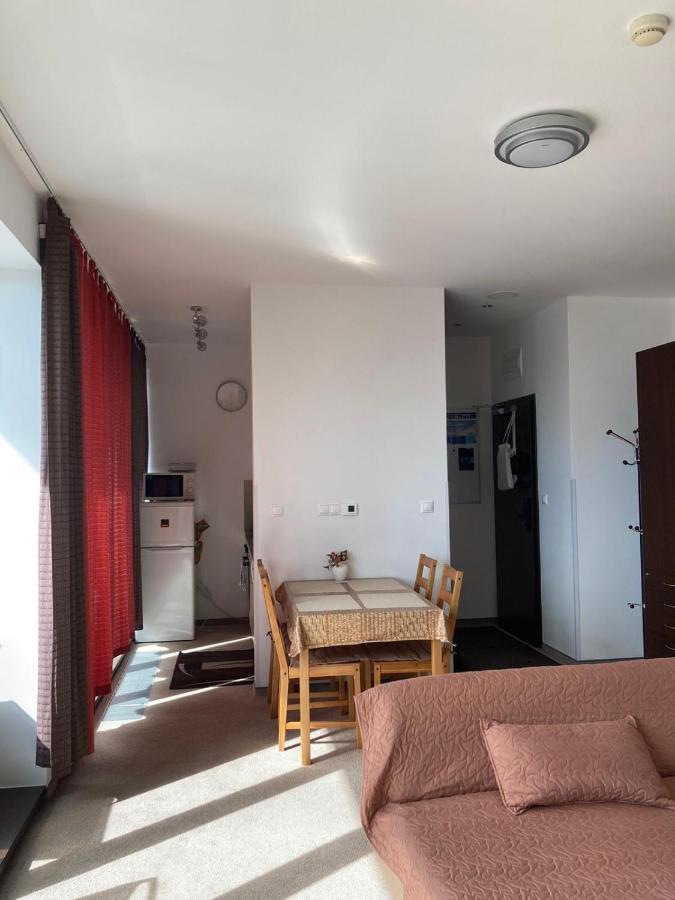 Apartman 106 Panorama Resort Štrbské Pleso Eksteriør billede