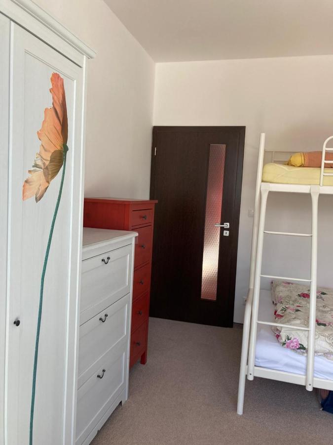 Apartman 106 Panorama Resort Štrbské Pleso Eksteriør billede