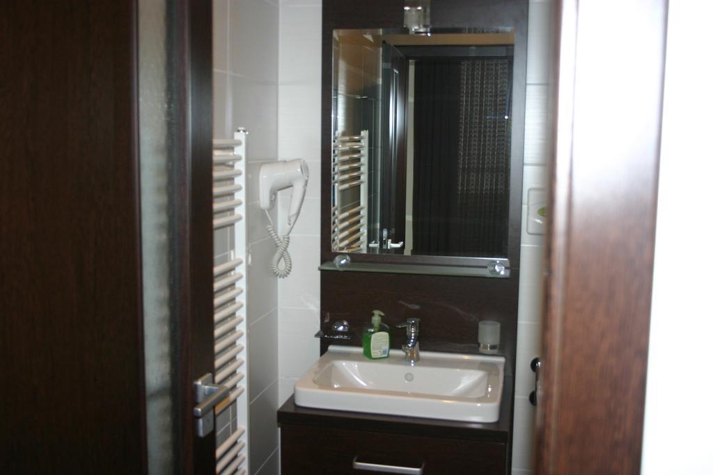Apartman 106 Panorama Resort Štrbské Pleso Værelse billede