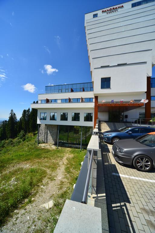 Apartman 106 Panorama Resort Štrbské Pleso Værelse billede