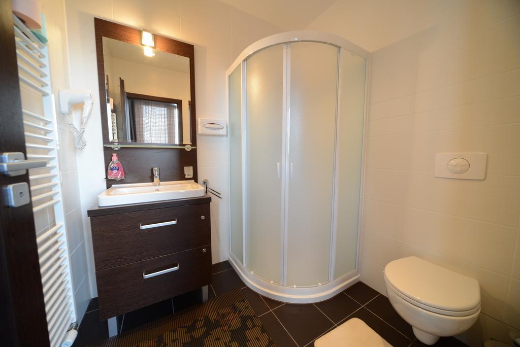 Apartman 106 Panorama Resort Štrbské Pleso Værelse billede
