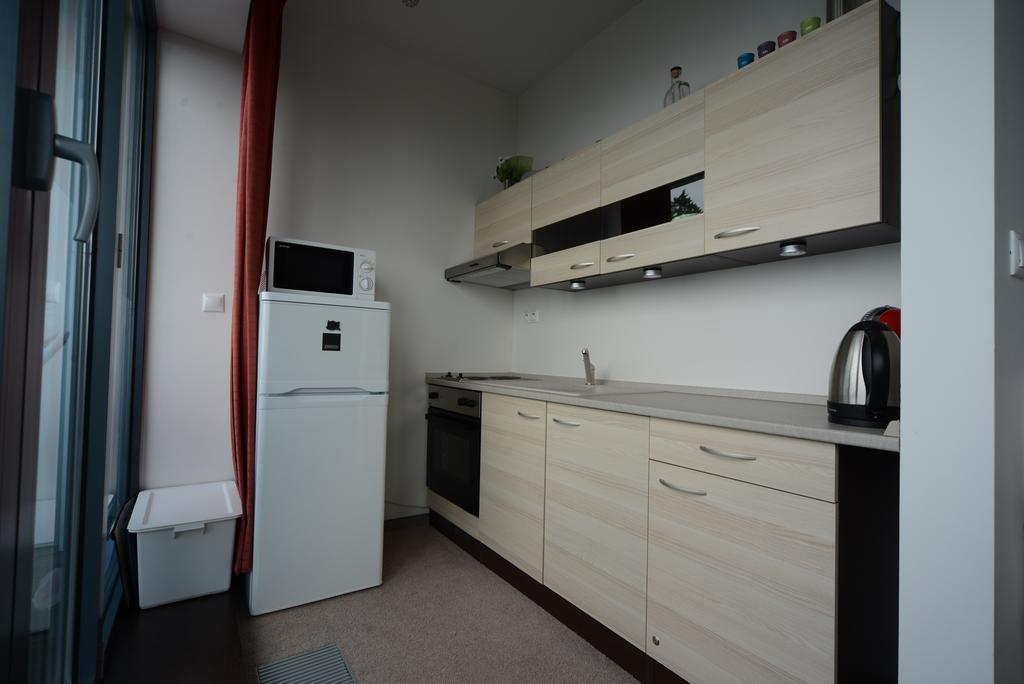 Apartman 106 Panorama Resort Štrbské Pleso Værelse billede